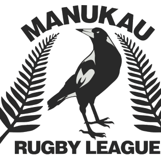 <span class="mw-page-title-main">Manukau Magpies</span> NZ rugby league club, based in Māngere, Auckland