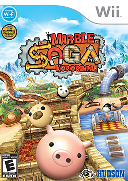 File:Marble Saga - Kororinpa Coverart.png