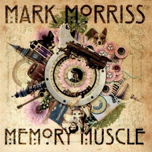 <i>Memory Muscle</i> 2008 studio album by Mark Morriss