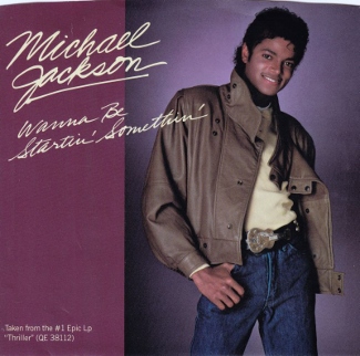 Review of the Michael Jackson's album Thriller between 21 versions