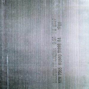 <i>Brotherhood</i> (New Order album) 1986 studio album by New Order