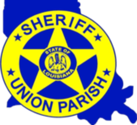 New Union Parish Sheriff's Office Logo.png