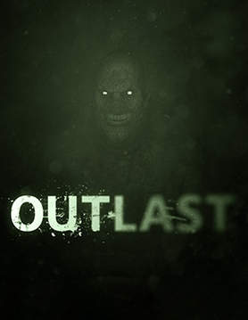 <i>Outlast</i> 2013 survival horror video game