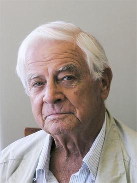 <span class="mw-page-title-main">Patrick Cullinan</span> South African poet