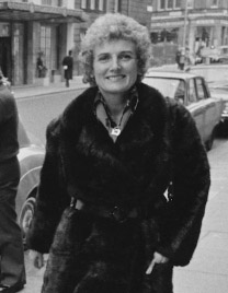 <span class="mw-page-title-main">Beryl Vertue</span> English television producer (1931–2022)