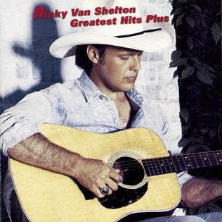 <i>Greatest Hits Plus</i> album by Ricky Van Shelton