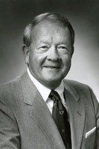 <span class="mw-page-title-main">Robert E. Holmes</span> American judge