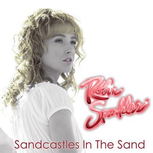 Sandcastles in the Sand (song) 2008 single by Robin Sparkles