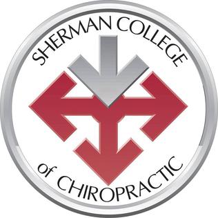 <span class="mw-page-title-main">Sherman College of Chiropractic</span>
