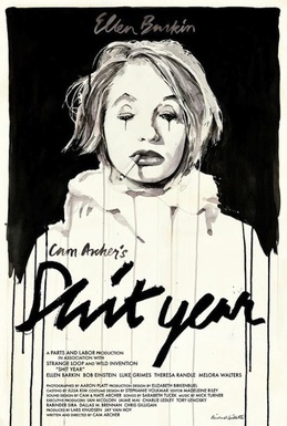 <i>Shit Year</i> 2010 American film