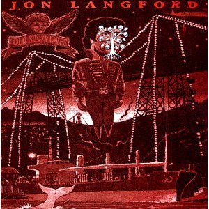 <i>Skull Orchard</i> 1998 studio album by Jon Langford