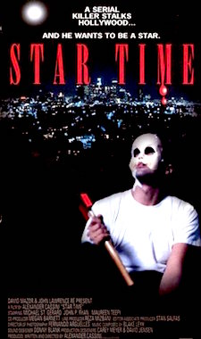 <i>Star Time</i> (film) 1992 American film