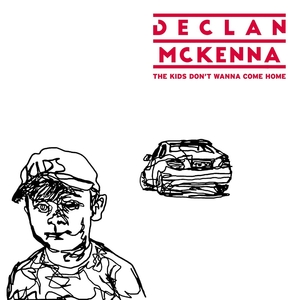 <span class="mw-page-title-main">The Kids Don't Wanna Come Home</span> Song by English singer, songwriter, and musician Declan McKenna