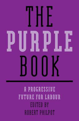 <i>The Purple Book</i> (Labour Party) 2011 essay collection