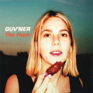 <i>The Hunt</i> (Guvner album) 1996 studio album by Guvner