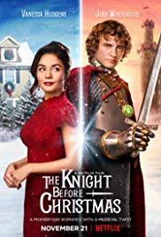 File:The Knight Before Christmas poster.jpg