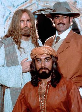 <i>The Return of Sandokan</i> Television series