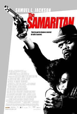 <i>The Samaritan</i> Film by David Weaver