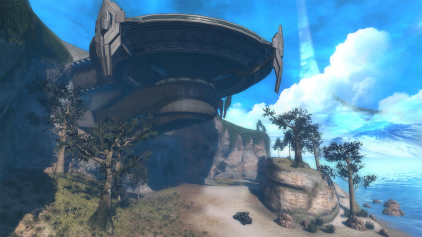 Halo: Combat Evolved - Wikiwand