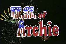 <i>The U.S. of Archie</i> television series