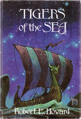 <i>Tigers of the Sea</i>