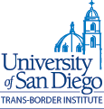 Trans-Border Institute Logo. TBI logo.png