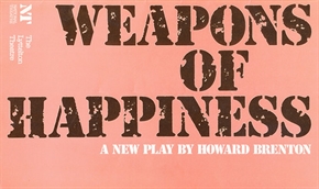 <i>Weapons of Happiness</i>