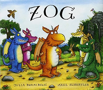 NEW Julia Donaldson 10 Picture Books Collection Illustrated Wonderful  Stories!