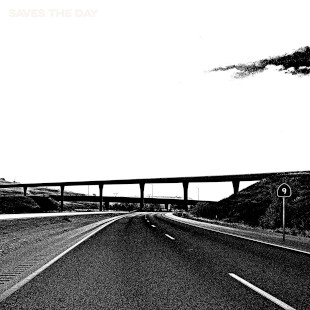 <i>9</i> (Saves the Day album) 2018 studio album by Saves the Day