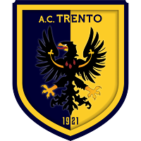 A.C. Trento S.C.S.D. logo.png