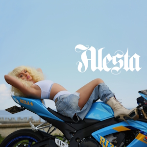 <i>Alesta</i> 2016 studio album by Alexandra Stan