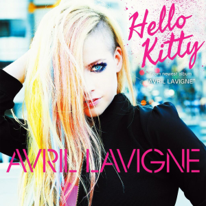 Hello Kitty (song) 2014 single by Avril Lavigne