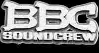 BBC Soundcrew Logosu