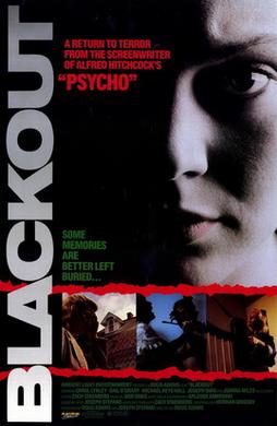 Blackout (1988 film) - Wikipedia