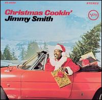 1966 LP, Christmas Cookin 'olarak yeniden yayınlandı