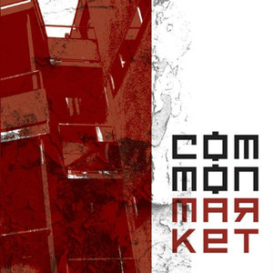 <i>Common Market</i> (album) 2005 studio album by Common Market