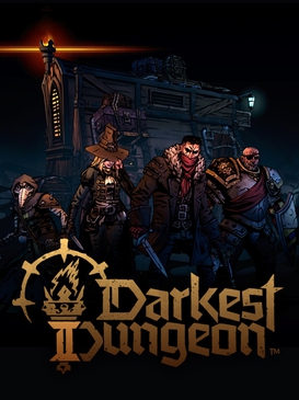 <i>Darkest Dungeon II</i> 2021 video game