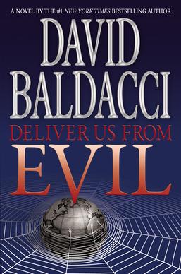 <i>Deliver Us from Evil</i> (novel) 2010 thriller by David Baldacci