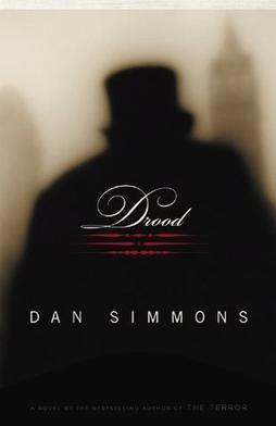 <i>Drood</i> (novel) Novel by Dan Simmons