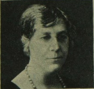 Eleanor Stewart (trade unionist)