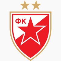 Filefc Red Star Belgrade Shieldpng Wikipedia