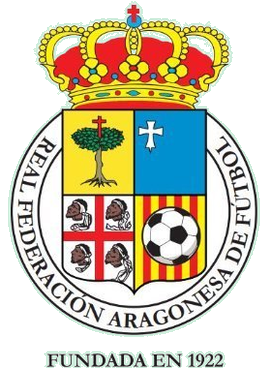 Real federacion aragonesa de futbol