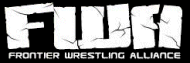 Frontier Wrestling Alliance logo Fwa.png