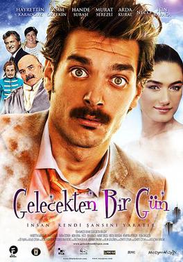 <i>One Day in the Future</i> 2010 Turkish film