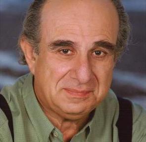 Harvey Atkin Canadian actor (1942–2017)