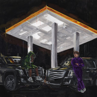 <span class="mw-page-title-main">SUVs (Black on Black)</span> 2021 single by Jack Harlow and Pooh Shiesty
