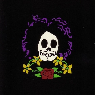 <i>Jalamanta</i> 1999 studio album by Brant Bjork