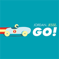 <i>Jordan, Jesse, Go!</i>
