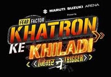 <i>Fear Factor: Khatron Ke Khiladi 9</i> 2019 season of Indian reality TV series