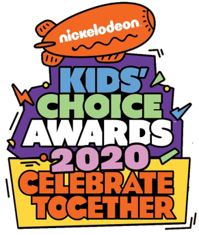 <span class="mw-page-title-main">2020 Kids' Choice Awards</span> Childrens television awards show program broadcast in 2020